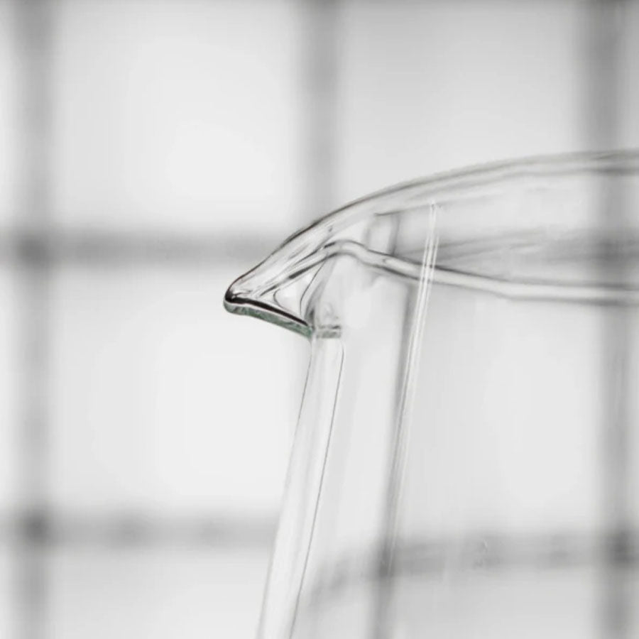 Graycano Pourcano Glass Server 500ml Graycano