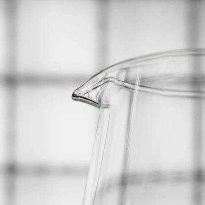 Graycano Pourcano Glass Server 500ml Graycano