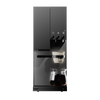 xBloom Studio Midnight Black 3-in-1 Koffiemachine met Ingebouwde Molen