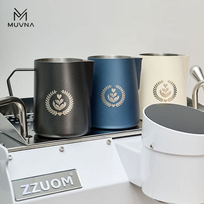 MUVNA - Lattekan 450ml MUVNA