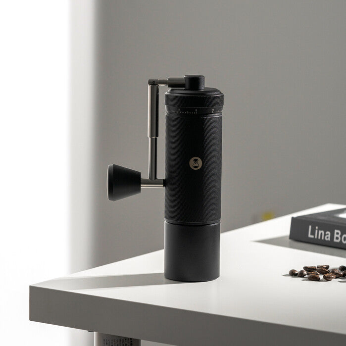 De beste Handmatige Koffiemolen Timemore S3