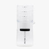 Delter Press Cold Drip Koffiezetapparaat met Drip‑Control Technologie