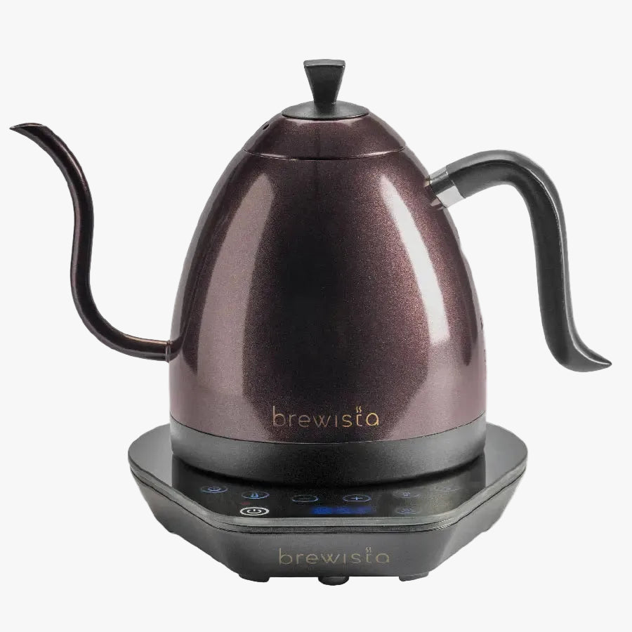 Brewista Artisan Premium Gooseneck Variable Kettle 1L Blackberry