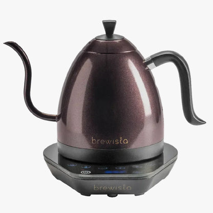 Brewista Artisan Premium Gooseneck Variable Kettle 1L Blackberry