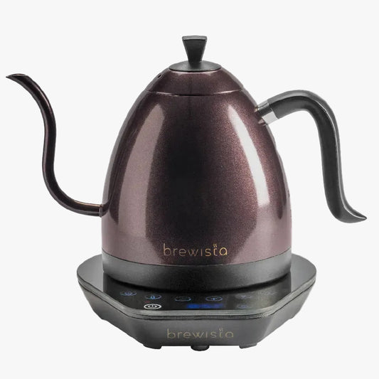 Brewista Artisan Premium Gooseneck Variable Kettle 1L Blackberry