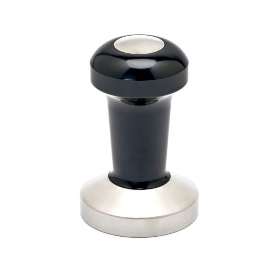 Rhino Pro Zwarte Barista Tamper Rhino Coffee Gear