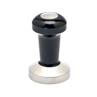 Rhino Pro Zwarte Barista Tamper Rhino Coffee Gear