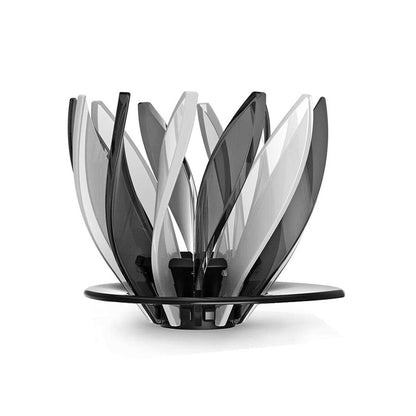 Hario V60 Suiren Dripper B&W HARIO