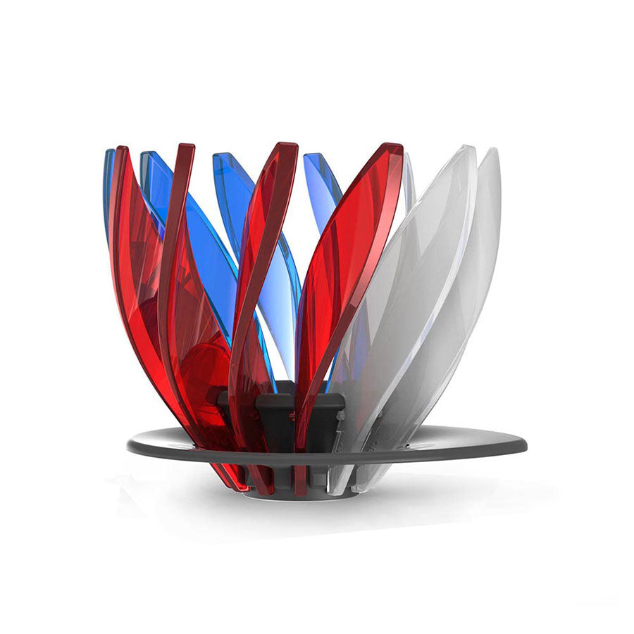 Hario V60 Suiren Dripper Tricolor HARIO