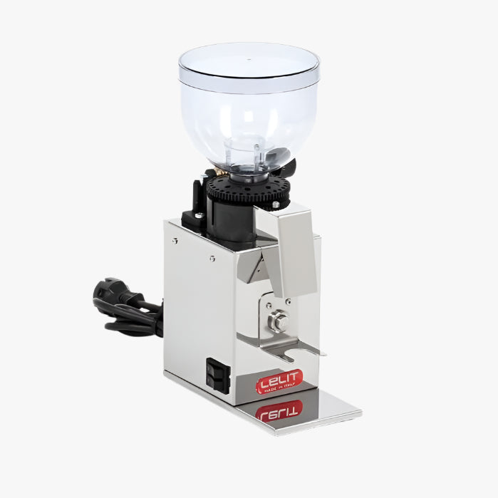 Koffiemolen Lelit Fred