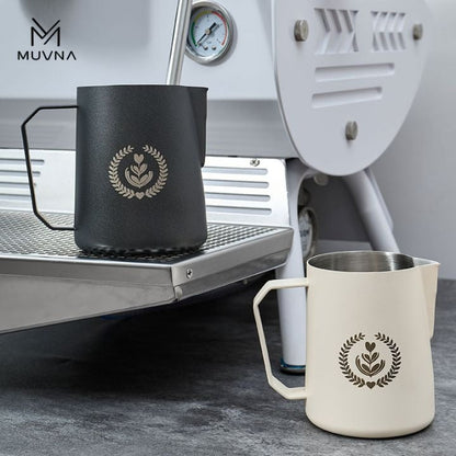 MUVNA - Lattekan 450ml MUVNA