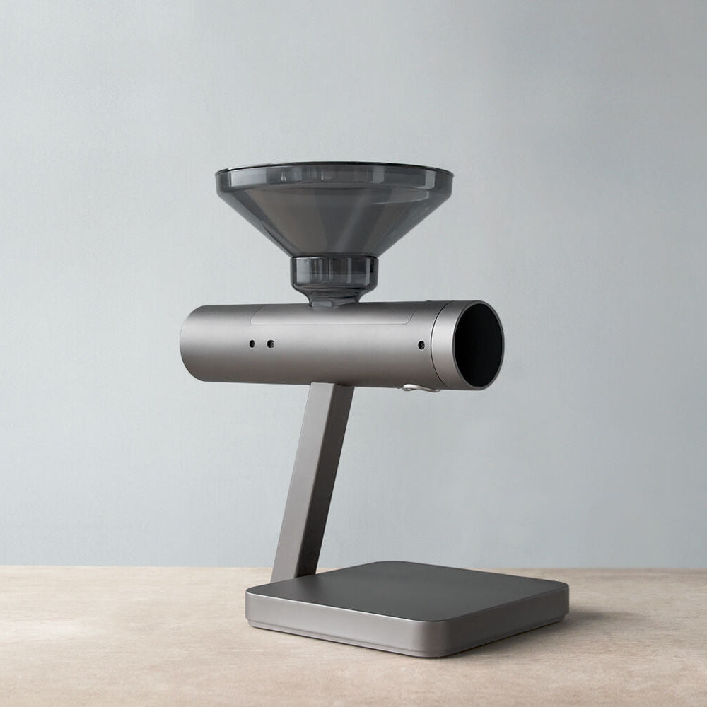 ACAIA Orion Automatische Bonendoseerder Mat Grijs