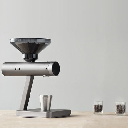 ACAIA Orion Automatische Bonendoseerder Mat Grijs