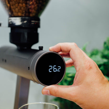 ACAIA Orion Automatische Bonendoseerder Mat Grijs