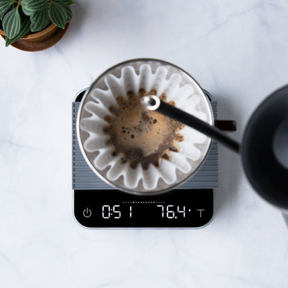 ACAIA Pearl Digitale Koffieweegschaal