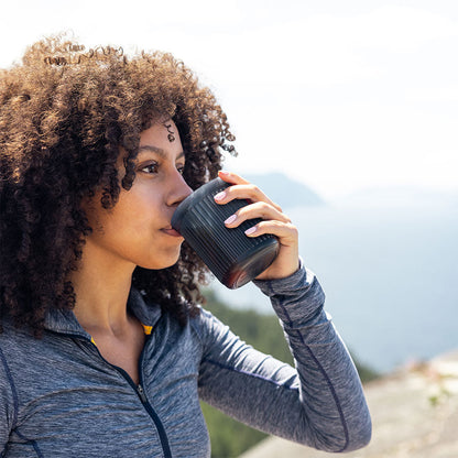 AeroPress Go lichtgewicht Reiskoffiezetter Koffie Kenner