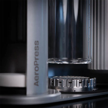 AeroPress RVS Organizer Voor Koffiestation Koffie Kenner