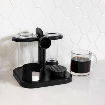 AeroPress Organizer Stand Zwart AeroPress