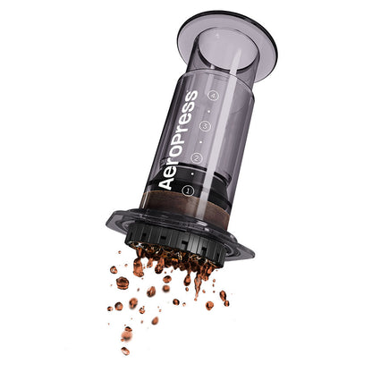 AeroPress Clear AeroPress