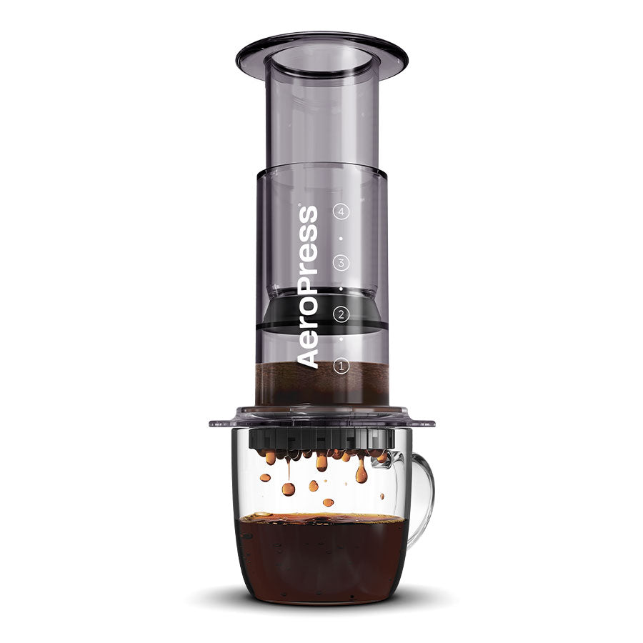 AeroPress Clear AeroPress