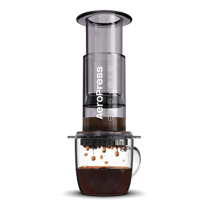AeroPress Clear AeroPress