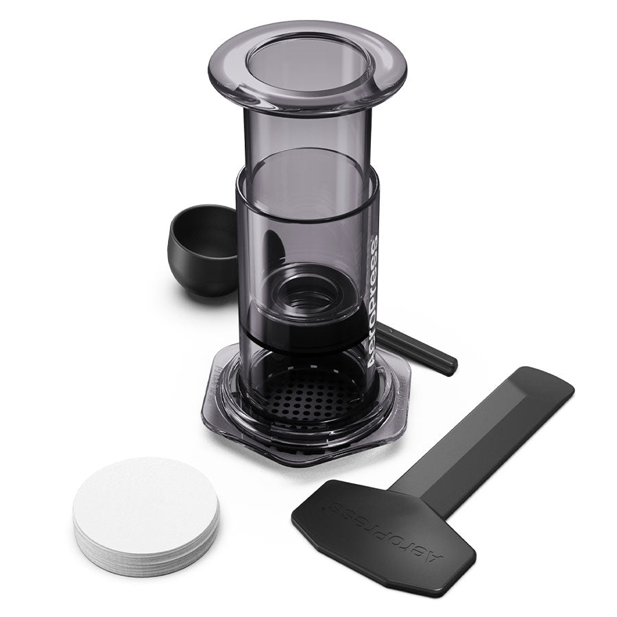 AeroPress Clear AeroPress