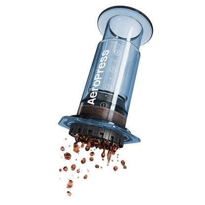 AeroPress Clear AeroPress