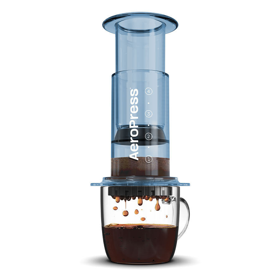 AeroPress Clear AeroPress