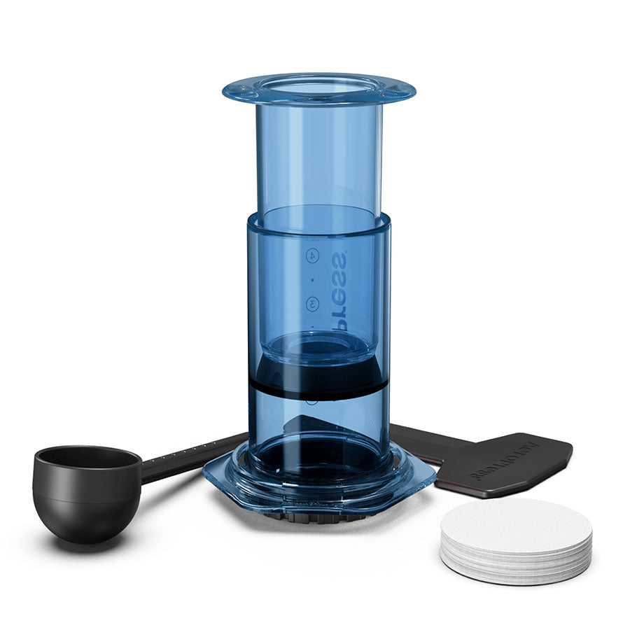 AeroPress Clear AeroPress