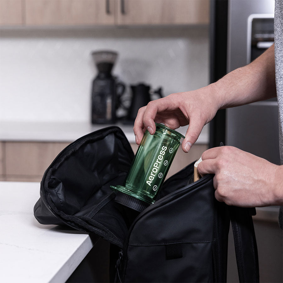 AeroPress Clear AeroPress