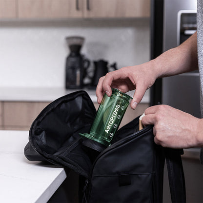 AeroPress Clear AeroPress