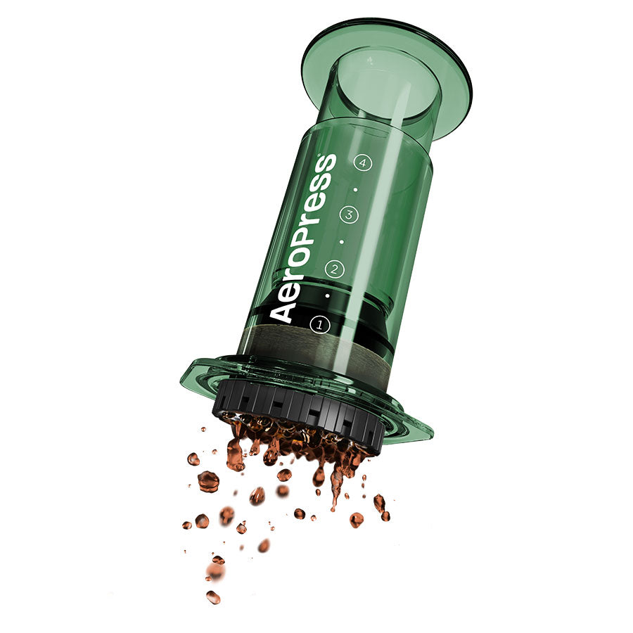 AeroPress Clear AeroPress