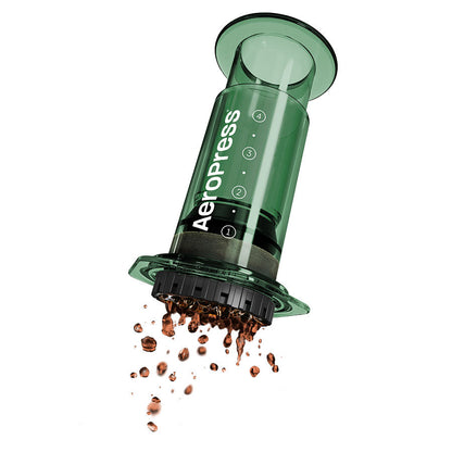 AeroPress Clear AeroPress