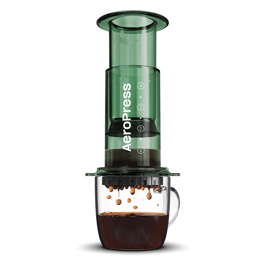 AeroPress Clear AeroPress