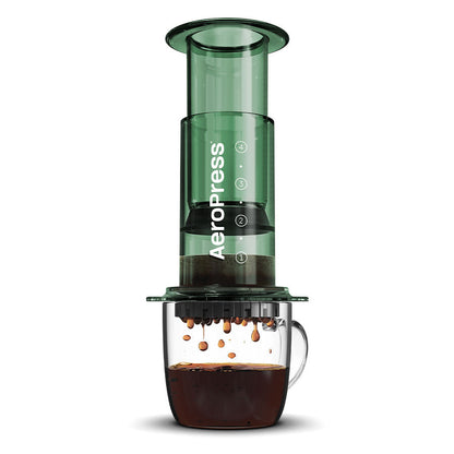 AeroPress Clear AeroPress