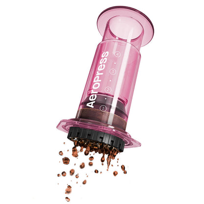 AeroPress Clear AeroPress