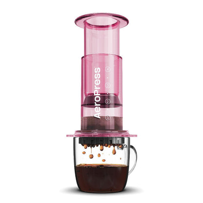 AeroPress Clear AeroPress