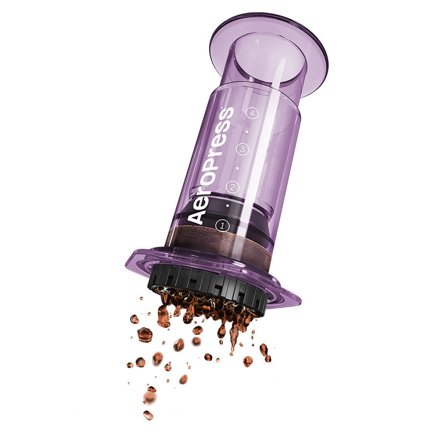 AeroPress Clear AeroPress