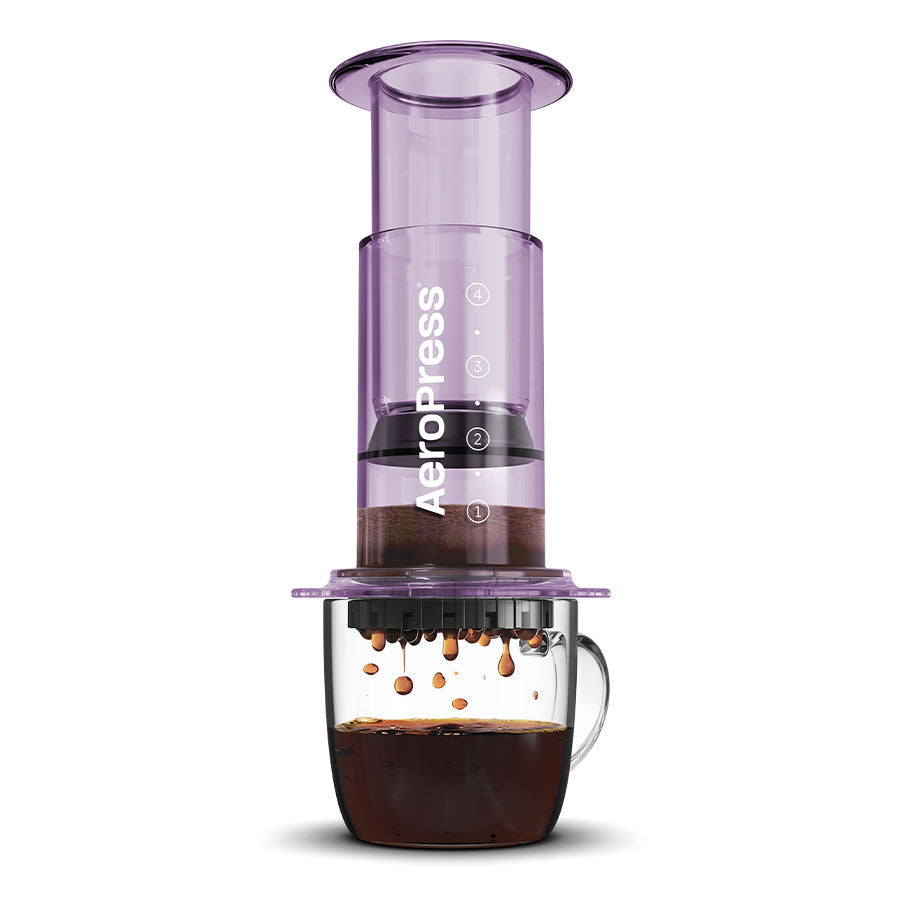 AeroPress Clear AeroPress