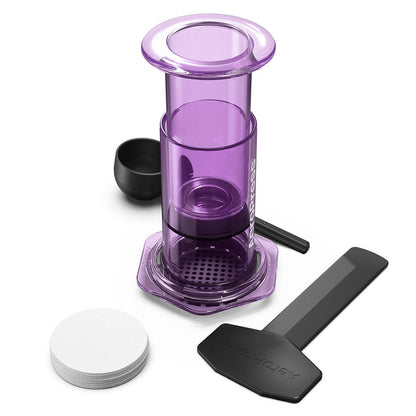 AeroPress Clear AeroPress