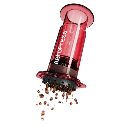 AeroPress Clear AeroPress