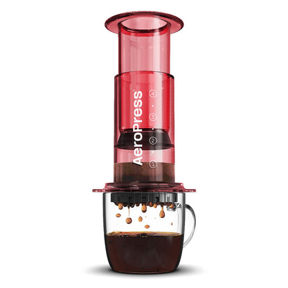 AeroPress Clear AeroPress