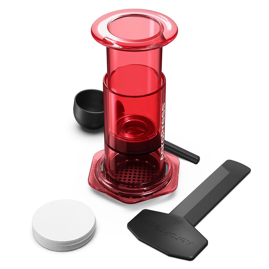 AeroPress Clear AeroPress