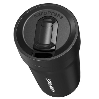 AeroPress Travel Coffee Tumbler 470ml Koffie Kenner