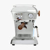 Ascaso Dream PID Aluminium Espressomachine: Precisie & Stijl
