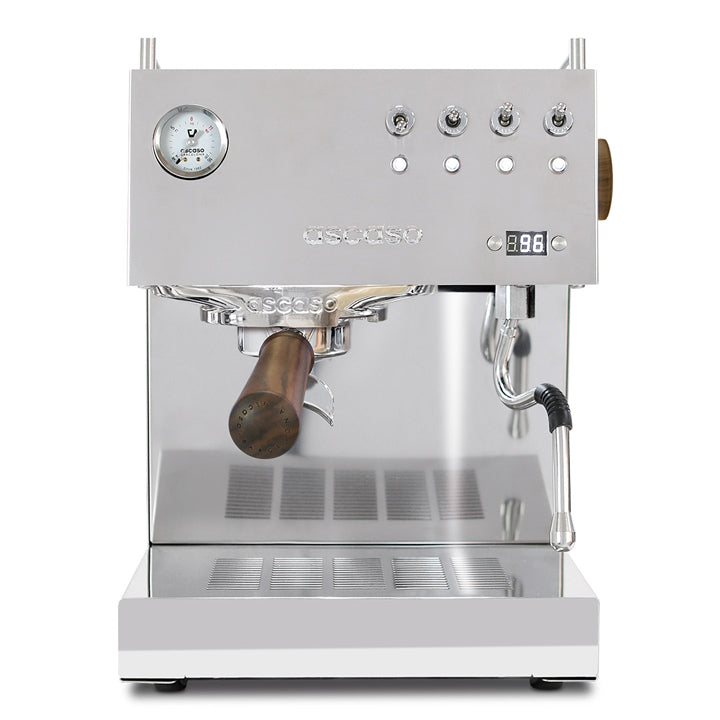 Ascaso Steel Uno PID espressomaskine