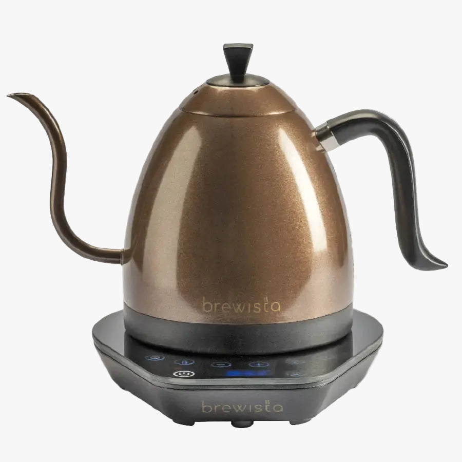 Brewista Artisan Premium Gooseneck Variable Kettle 1L