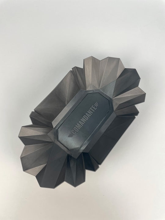 Comandante Baby Tray Set 10-delig Comandante