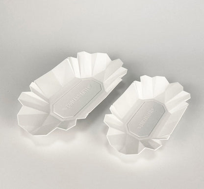 Comandante Baby Tray Set 10-delig Comandante