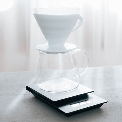 Hario Barista Coffee Server Clear HARIO
